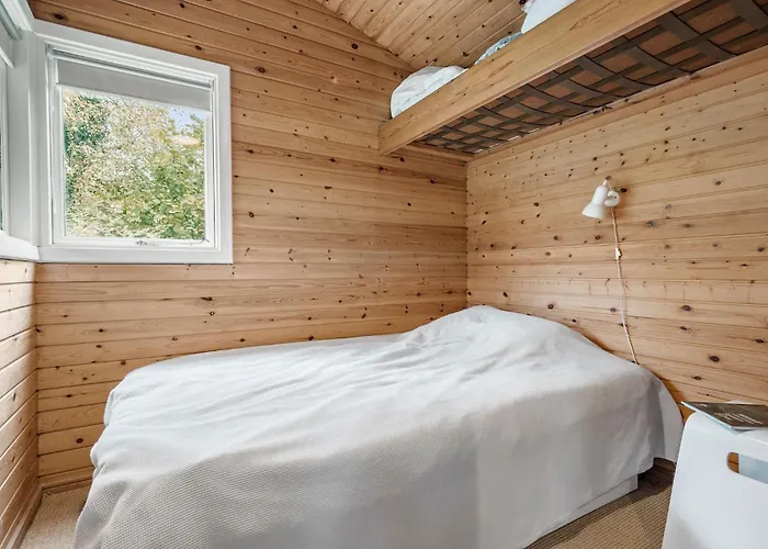 Holiday home Gorgeous In With Wifi