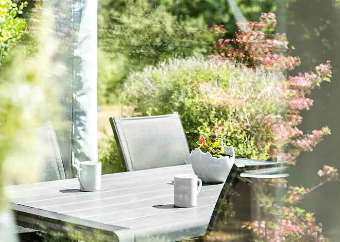 Gorgeous In With Wifi Holiday home *